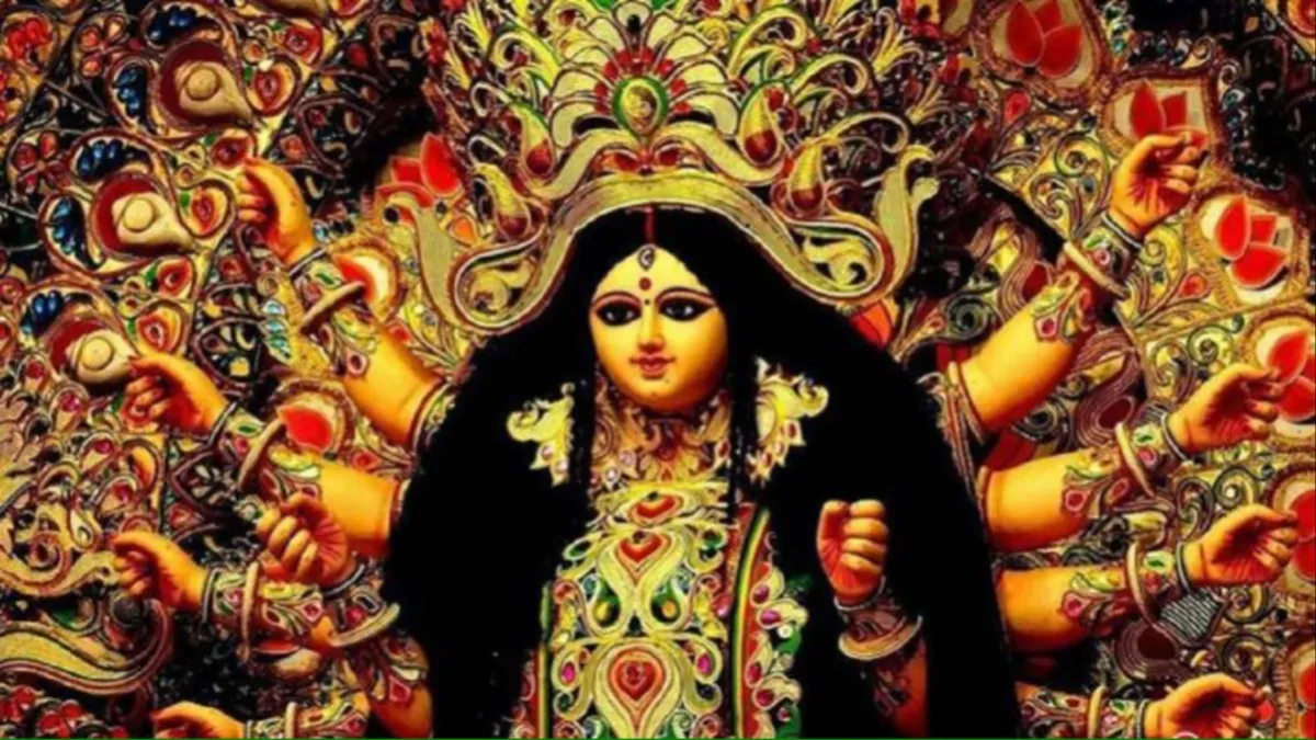 आज इन उपाय और मंत्रों के जाप से दूर करें अपनी जिंदगी से हर बला और दुख, देवी मां सभी समस्याओं से जरूर दिलाएंगी मुक्ति Devi Durga- India TV Hindi