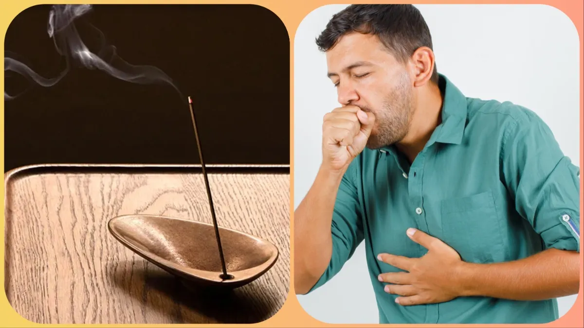 क्या आप पूरी क्षमता से अपने फेफड़ों का इस्तेमाल कर रहे हैं? एक्सपर्ट से जानें घर में छिपे इसके दुश्मनों के बारे में World lung day 2023- India TV Hindi