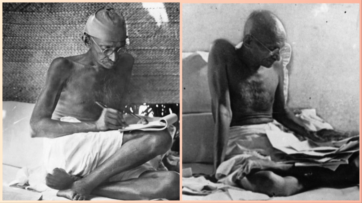 Gandhi Jayanti 2023: From cleanliness to doing your own work, learn these 5 things from Bapu
