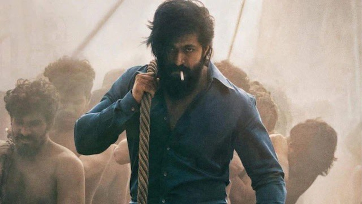 kgf 3 release date out Big revelation regarding yash most awaited film Rocky Bhai ready to earn at box office again | KGF 3 की रिलीज को लेकर हुआ बड़ा खुलासा, बॉक्स ऑफिस पर फिर होगा रॉकी भाई का धमाका