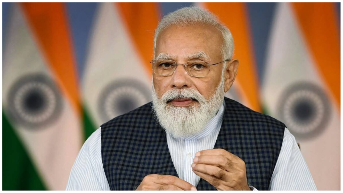 Join PM Modi's Nationwide Cleanup Drive on Gandhi Jayanti: A Transformative  Day for Cleanliness in India: - Hindustan News Hub