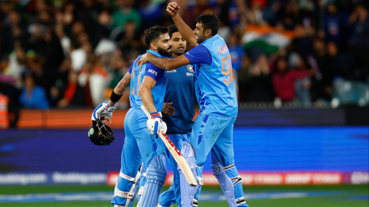 ‘This is my last World Cup…’, the big statement of the legendary Indian before the tournament