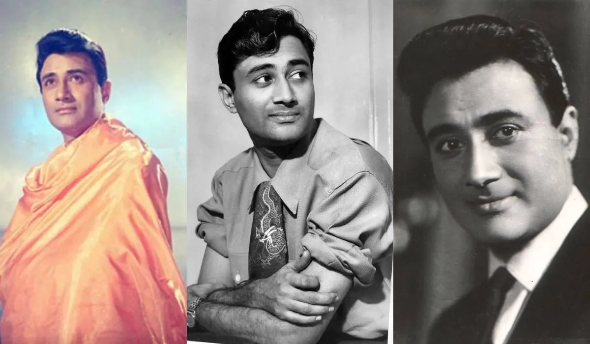 Dev Anand - India TV Hindi