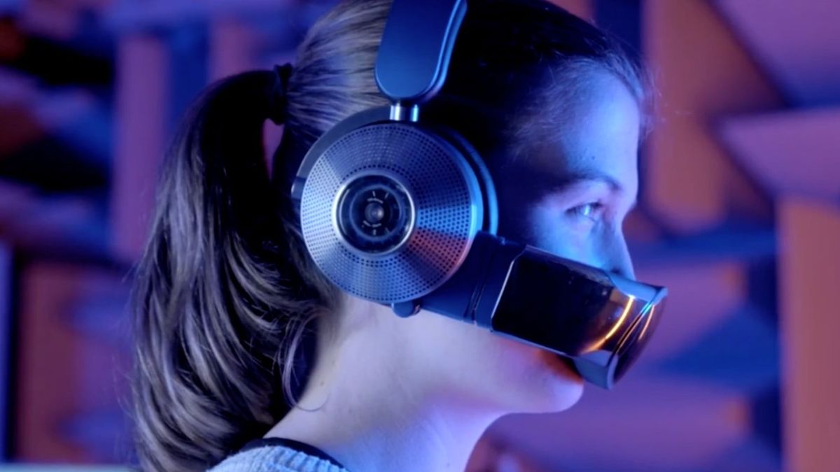 Dyson is going to launch headphones in India, the feature of 11 microphones will be available with the air purifier.
