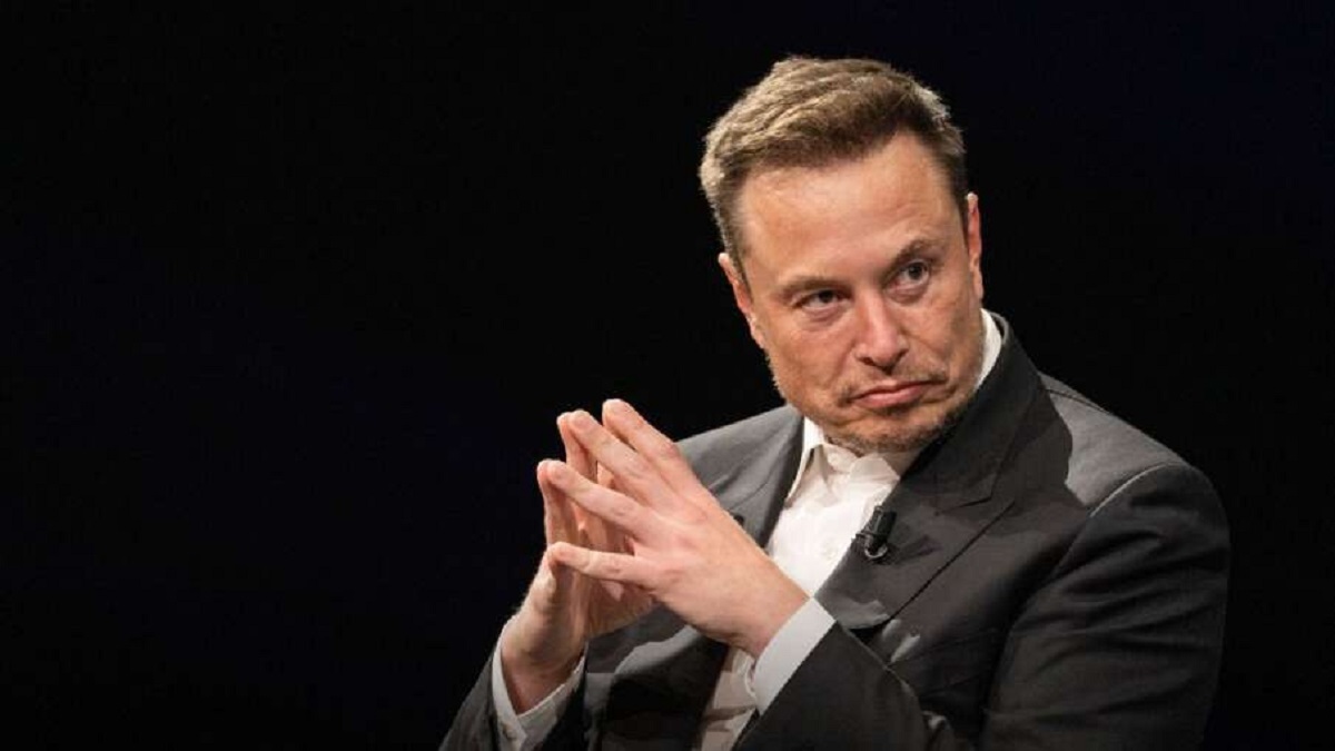 Elon Musk took $ 1 billion loan from SpaceX to buy Twitter!