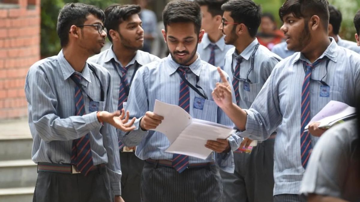BSEB Class 12 Exam 2024: पंजीकरण करने की बढ़ाई आखिरी तारीख, जानें कब तक कर सकते हैं अप्लाईॉ-BSEB Class 12 Exam 2024 Last date for registration extended know till when you can apply
