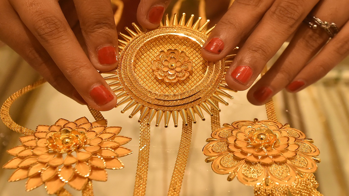 Hallmarking of gold jewelery became necessary in 55 new districts of the country, third phase implemented