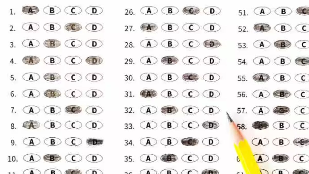MPPSC SET परीक्षा की आंसर-की हुई जारी, यहां डायरेक्ट लिंक से करें चेक-MPPSC SET 2023 exam answer key released check here from direct link