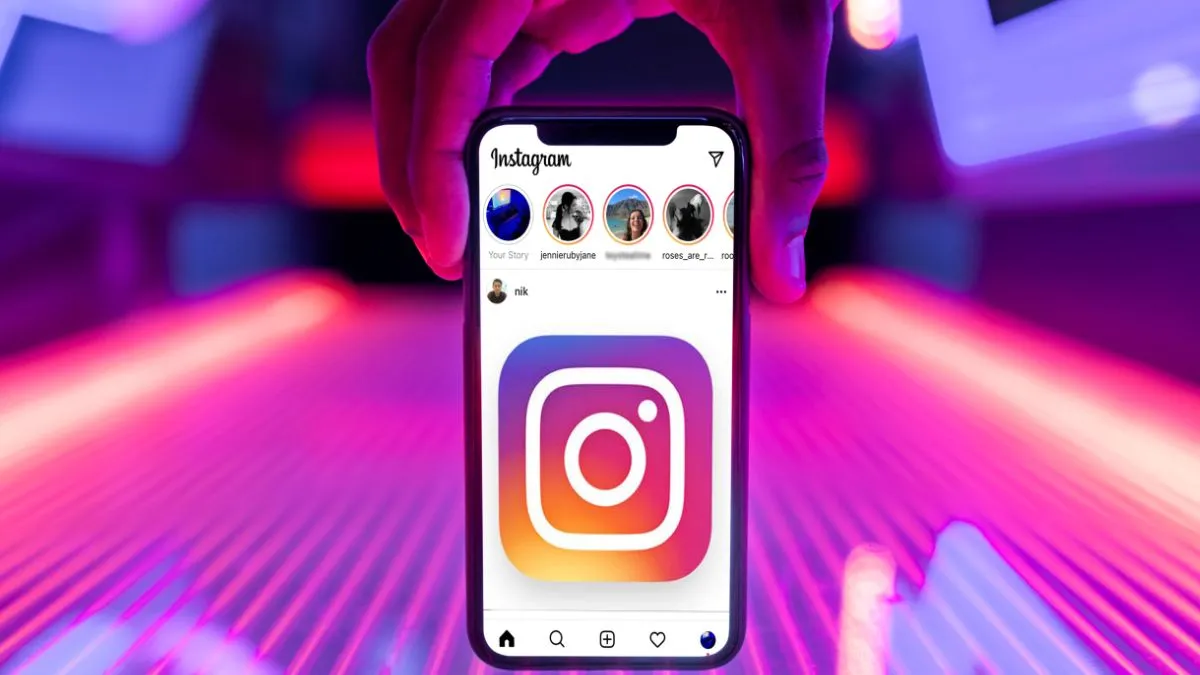 Instagram, Instagram new feature, Instagram latest feature, Instagram news, Instagram latest news- India TV Hindi