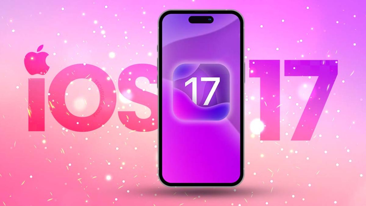 ios17 upcoming new feature iphone users will get big update soon check details । iOS 17 New Feature: आपके आईफोन पर आने वाले हैं ये शानदार फीचर्स, सिक्योरिटी भी हो जाएगी दोगुनी