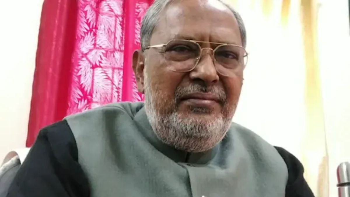 All Indian Muslims are converted from Hindus says Chairman of Sunni Waqf Board of Bihar । “हिंदुस्तान का मुसलमान हिन्दुओं से ही कन्वर्टेड है”, बिहार के सुन्नी वक्फ बोर्ड के चेयरमैन का बयान
