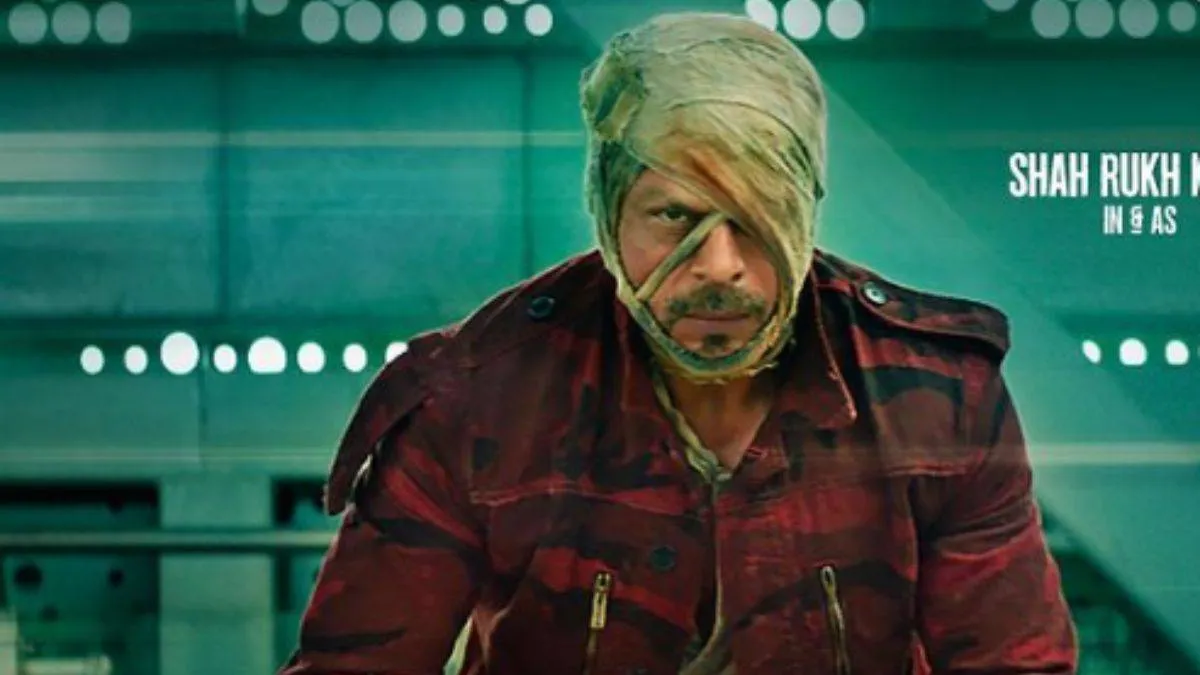 Top 10 Advance Bookings All Time: 'जवान' से पहले इन फिल्मों ने भी की है बंपर एडवांस बुकिंग, देखिए टॉप 10 की लिस्ट Jawan - India TV Hindi