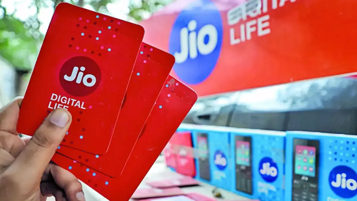 jio, jio prepaid plan with free netflix, jio prepaid plan, Jio cheapest Plan, jio Free netflix cheap- India TV Hindi