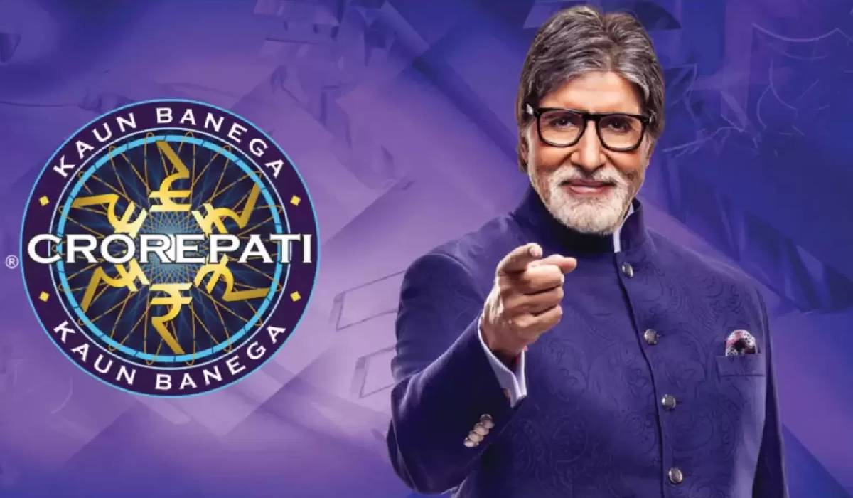 Kaun Banega Crorepati 15 25 lakh rupees questions related to basketball made contestant quit after having lifeline | KBC 15 में पूछा गया खेल जगत से जुड़ा 25 लाख का सवाल, लाइफ लाइन होते हुए भी कंटेस्टे