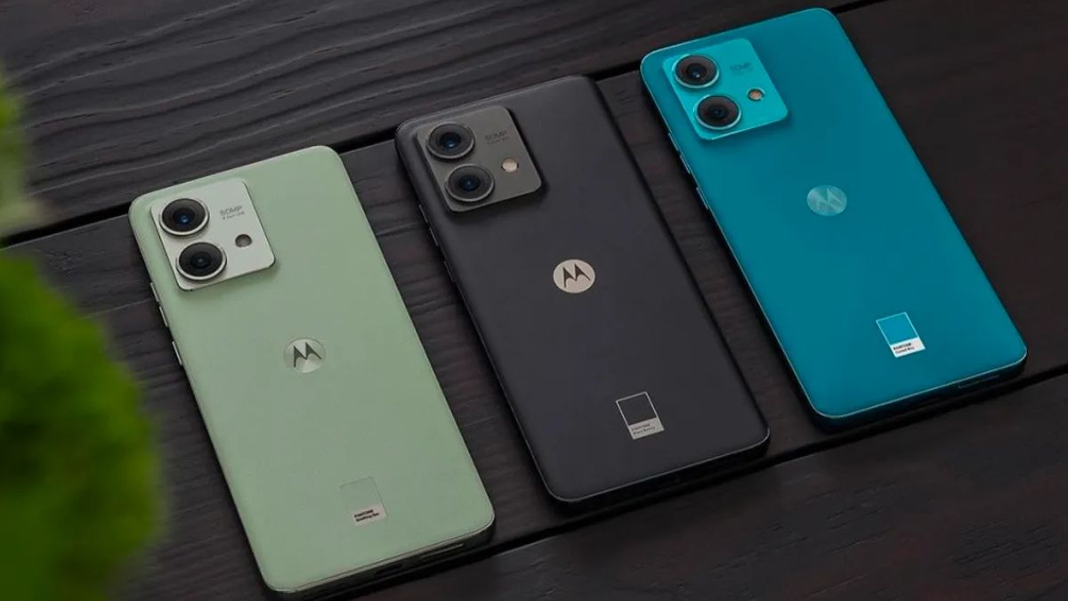 motorola edge 40 neo india launch tomorrow price and features leaked ahead of launch । Motorola Edge 40 Neo भारत में कल होगा लॉन्च, खरीदने की है प्लानिंग तो जान लें कीमत