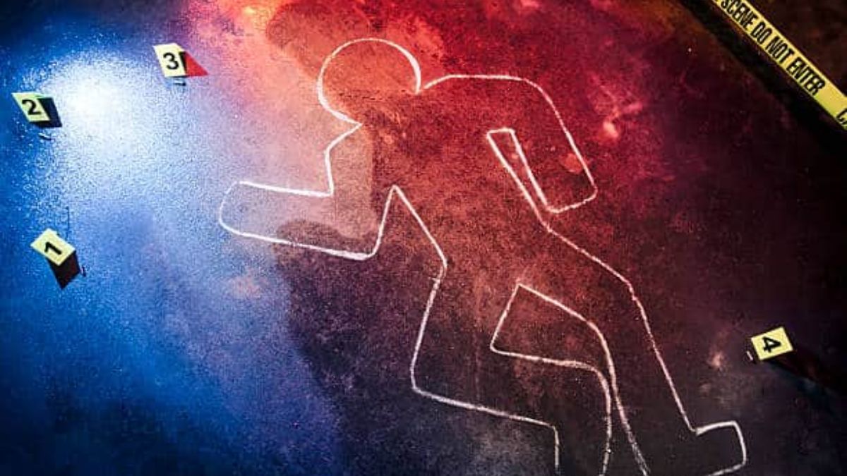 A minor killed a homosexual guy in Delhi s Batla House slit throat with paper cutter । दिल्ली के बाटला हाउस में नाबालिग ने ली होमोसेक्सयूअल की जान, पेपर कटर से रेता गला