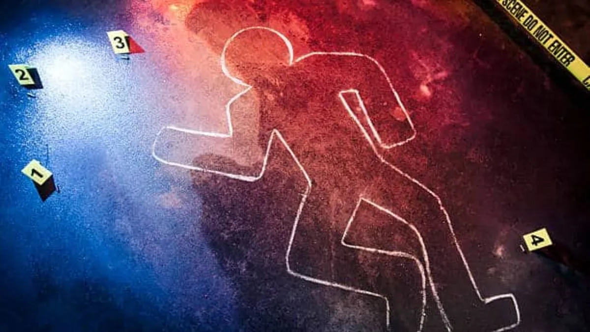 दिल्ली के बाटला हाउस में नाबालिग ने ली होमोसेक्सुअल की जान, पेपर कटर से रेता गला Delhi murder- India TV Hindi