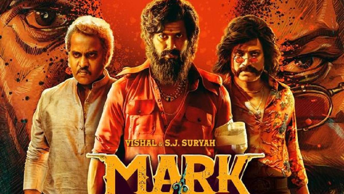 The director threatened South superstar Vishal said If you dont do a film together I will commit suicide | साउथ के सुपरस्टार विशाल को दी डॉयरेक्टर ने धमकी, कहा- “साथ में फिल्म नहीं करोगे, तो आत्महत्या