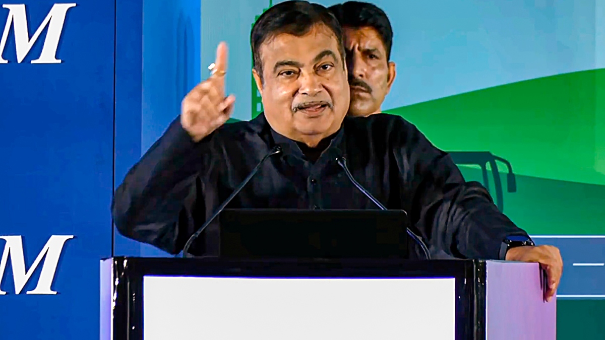 Gadkari’s Honest Take: Voting Rights and Political Honesty – It’s Your Choice!