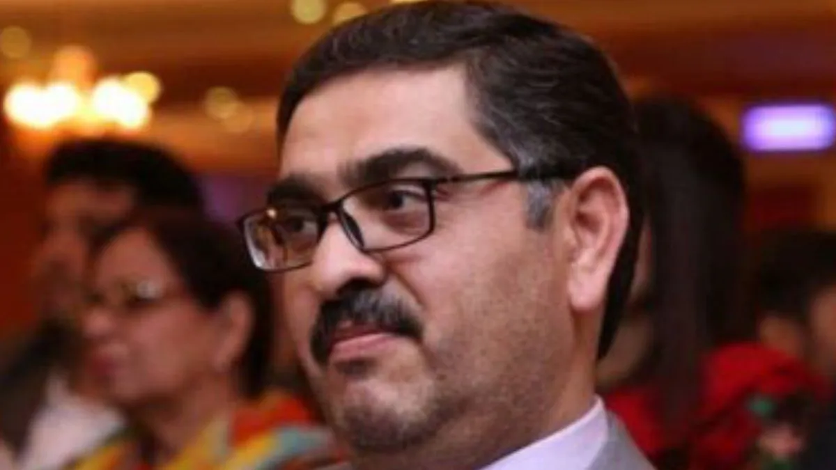 खुफिया रिपोर्ट में बड़ा खुलासा, पहले से कंगाल पाकिस्तान की इकोनॉमी को माफिया ही पहुंचा रहे क्षति पाकिस्तान के कार्यवाहक पीएम।- India TV Hindi