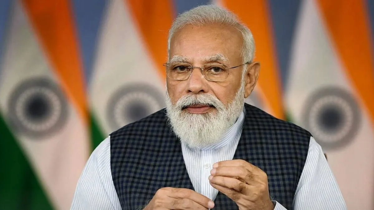 "G20 को दुनिया के अंतिम छोर तक ले जाना", पीएम मोदी ने समिट से पहले दुनिया के सामने रखी अपने दिल की बात PM Modi- India TV Hindi