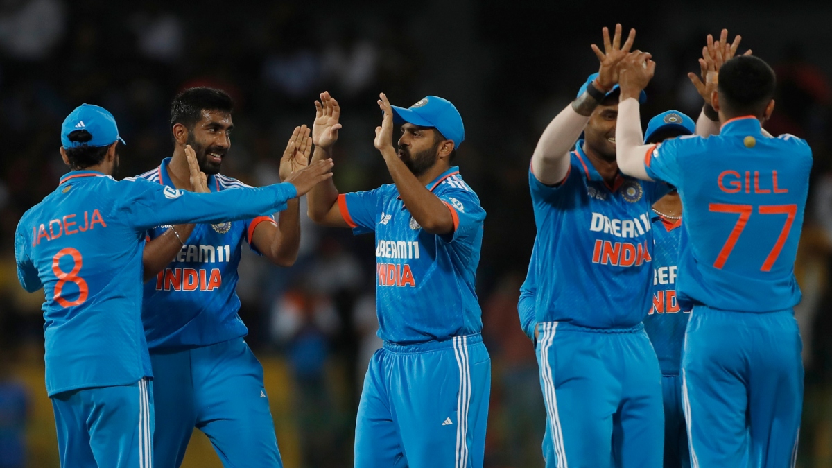 IND vs AUS: टीम इंडिया के लिए आई बड़ी खुशखबरी, तीसरे वनडे में वापसी करेगा ये घातक गेंदबाज