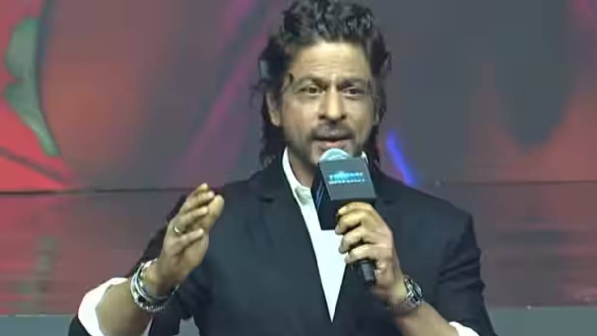 Jawan की सफलता ने किया Shah Rukh Khan को इमोशनल, बोले- “…बेशक, यह एक जश्न है…”