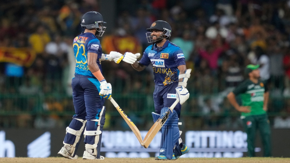 Sri Lanka will face India in the final of Asia Cup 2023, Pakistan lost in the last over.