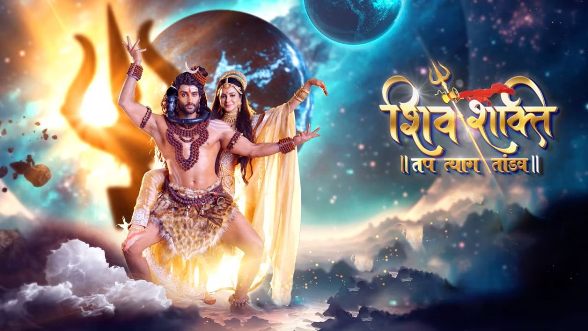 Shiv Shakti Promo Tap Of Mahadev And Adishakti Took A New Turn Goddess Parvati Will Teach A