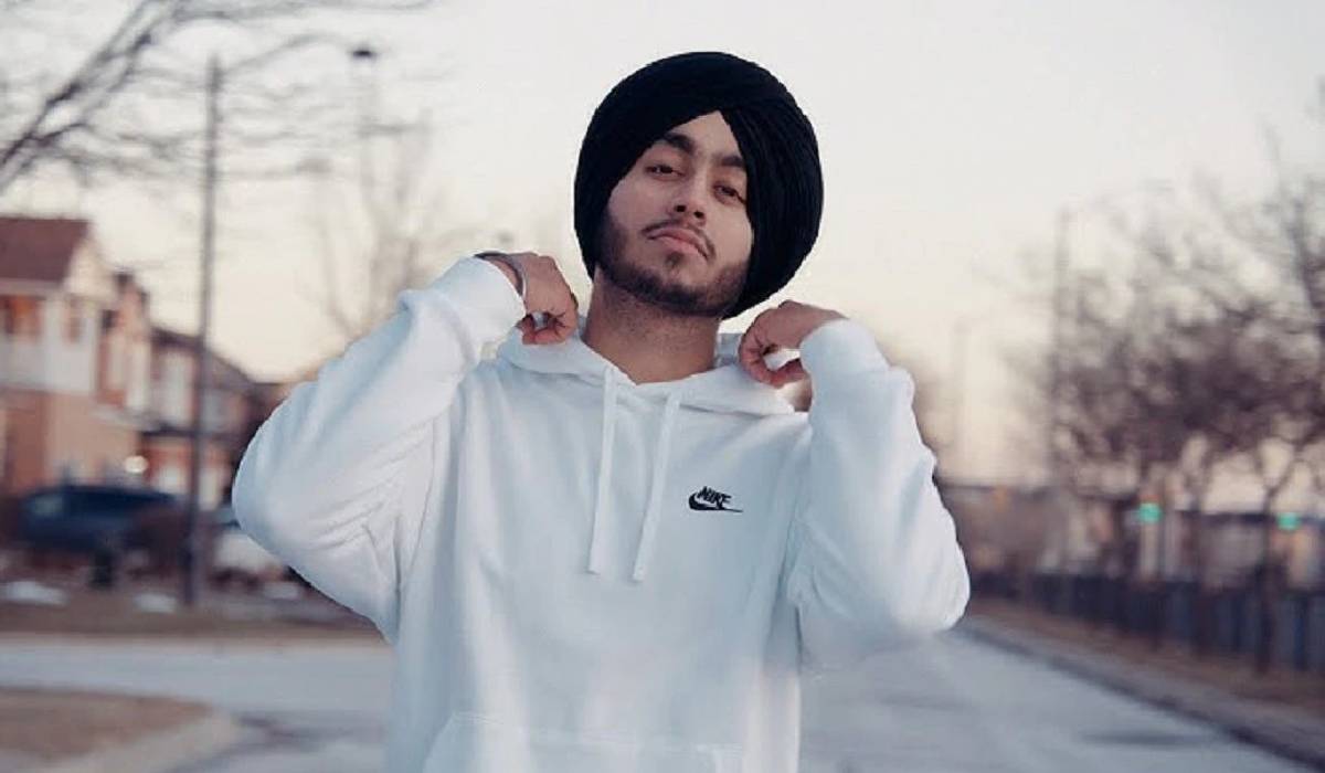 Canadian Punjabi singer Shubhneet Singh tour canceled amid India-Canada tension | भारत-कनाडा तनाव के बीच कैनेडियन पंजाबी सिंगर शुभनीत सिंह का दौरा कैंसिल, युवा मोर्चा ने फाड़े पोस्टर