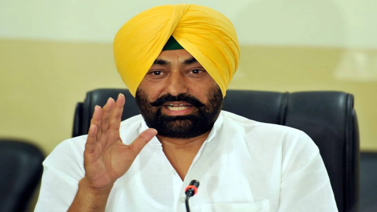 punjab congress mla sukhpal khaira arrested । कांग्रेस MLA सुखपाल सिंह खैरा गिरफ्तार, इस मामले में पंजाब पुलिस ने की बड़ी कार्रवाई