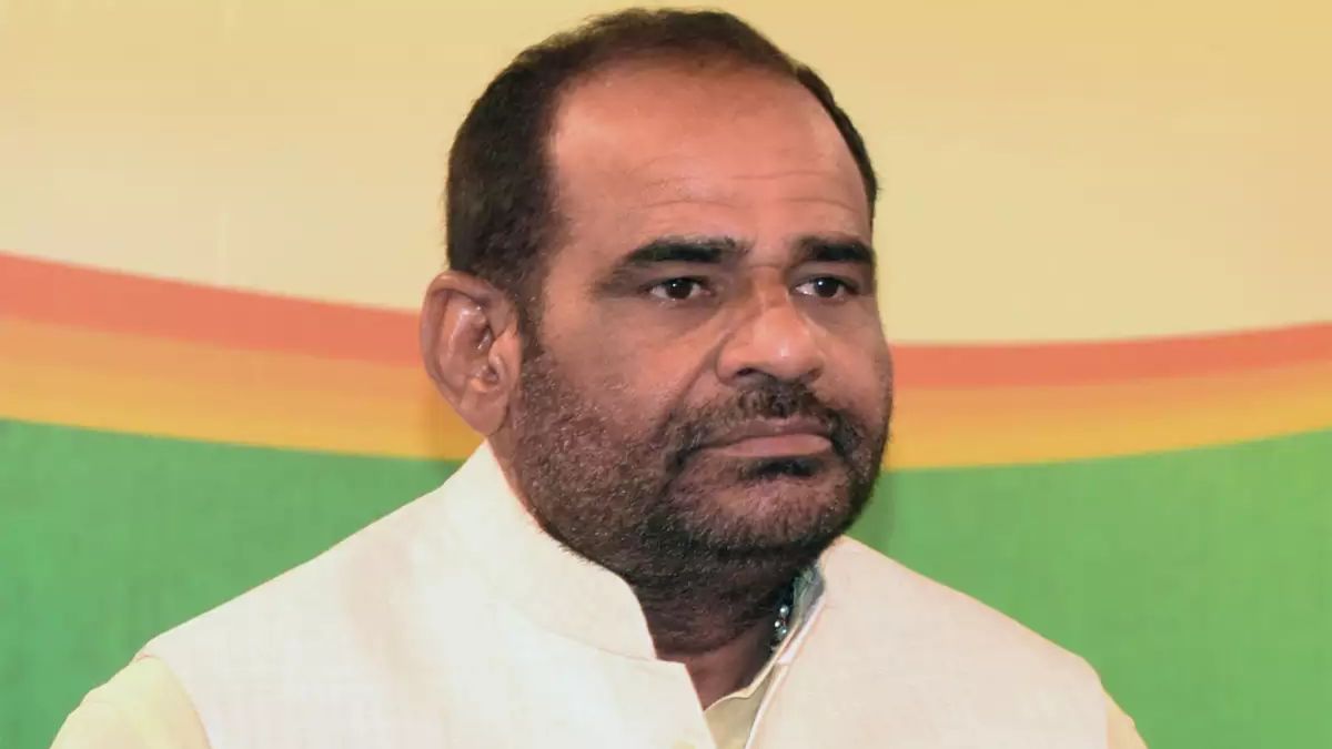 अब संसद में बीजेपी वाले नहीं बोल पाएंगे ‘घमंडिया गठबंधन’ l Ramesh Bidhuri Danish Ali Now MP will not be able to say arrogant alliance in Parliament BJP