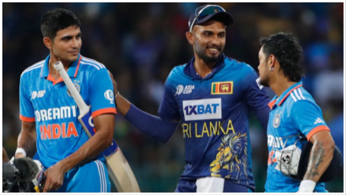 ICC ODI Rankings Pakistan is back on top Team India Number 2 | टीम इंडिया ने एशिया कप की जीत के साथ ही किया कारनामा