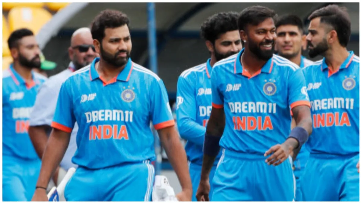 टीम इंडिया की प्लेइंग इलेवन में हो सकता है बदलाव, इन प्लेयर्स को मौका संभव Team India in Asia Cup 2023- India TV Hindi