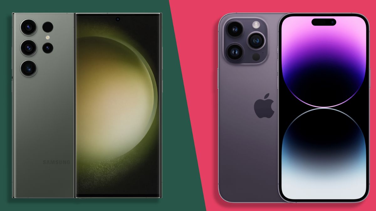 iPhone 15 Pro Max, Galaxy S23 Ultra or Pixel 7 Pro, know whose camera is stronger