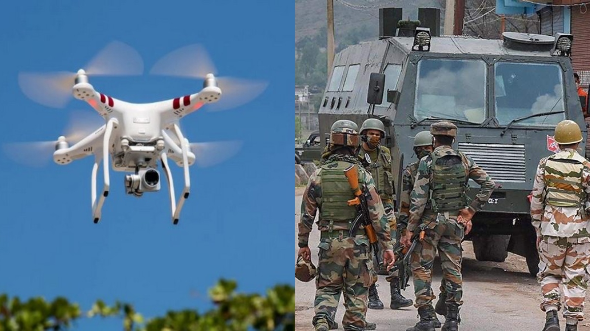 बड़ा खुलासा: हेरोइन और हथियारों के बदले भारत के सैन्य ठिकानों की जानकारी जुटा रहा है ISI