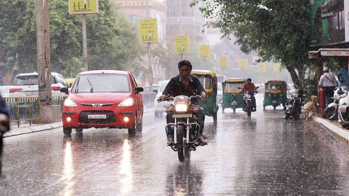 IMD issues alert for rain for 7 days in West Bengal| पश्चिम बंगाल के लिए IMD ने किया अलर्ट जारी, 27 सितंबर से 3 अक्टूबर तक होगी भारी बारिश