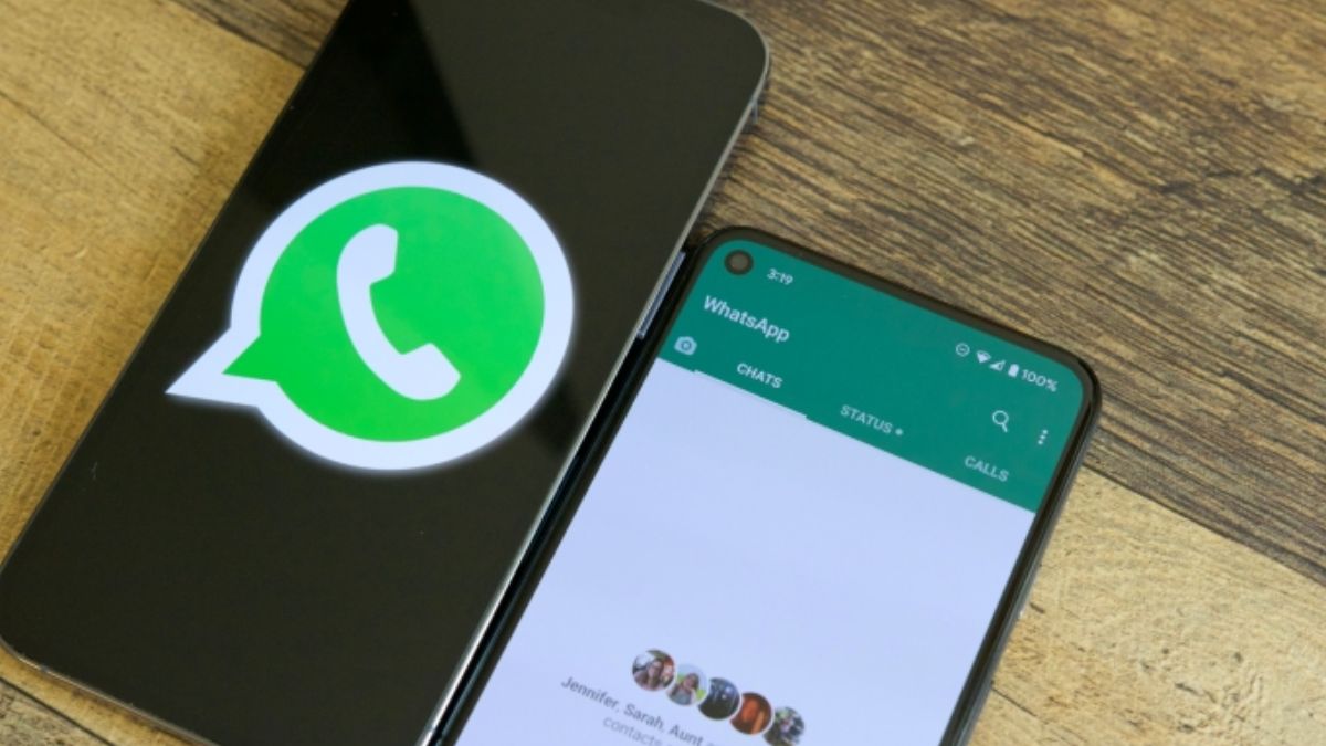Your favorite WhatsApp will look like revenge, company is going to make a big update
