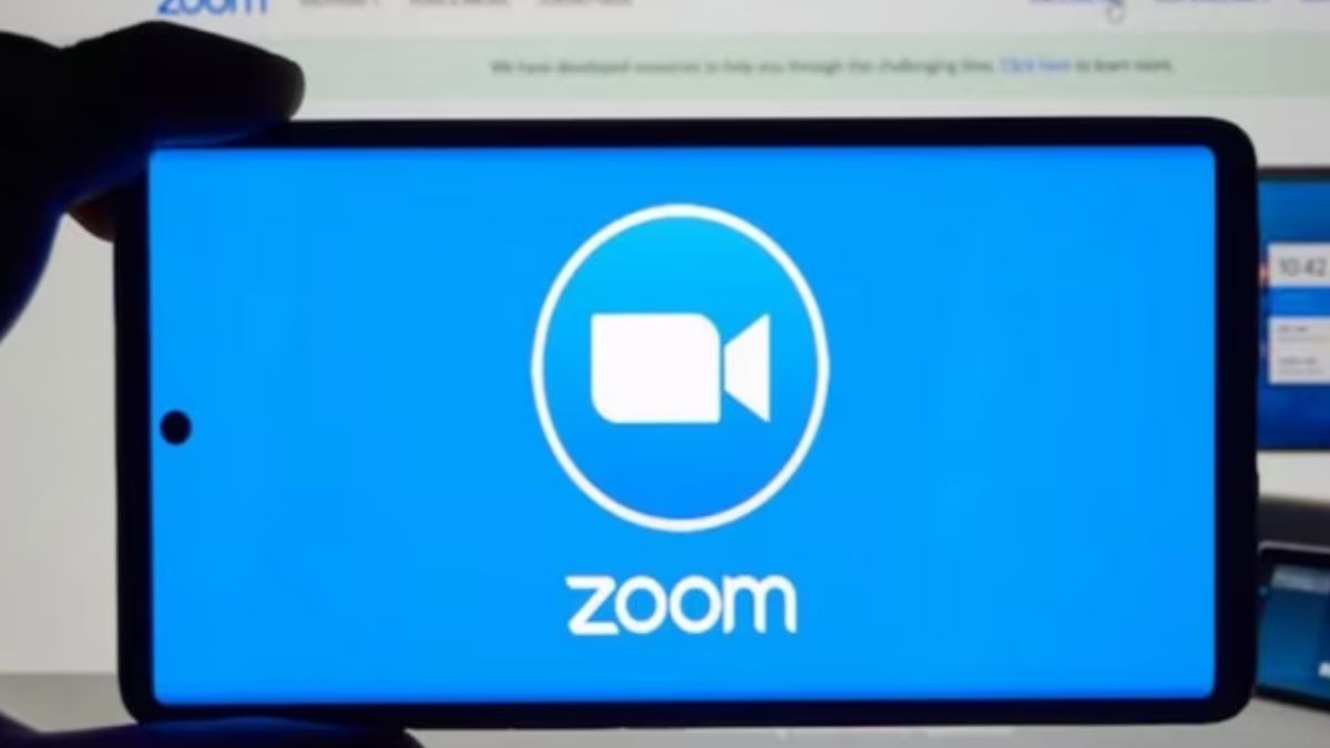 Important feature in Zoom App, you can easily make notes during virtual