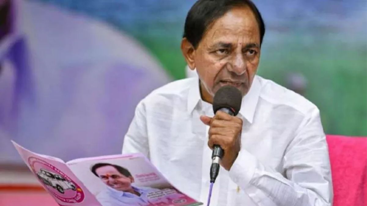 तेलंगाना में कई आईएएस और आईपीएस अधिकारियों का ट्रांसफर, चुनाव आयोग के निर्देश के बाद आदेश जारी