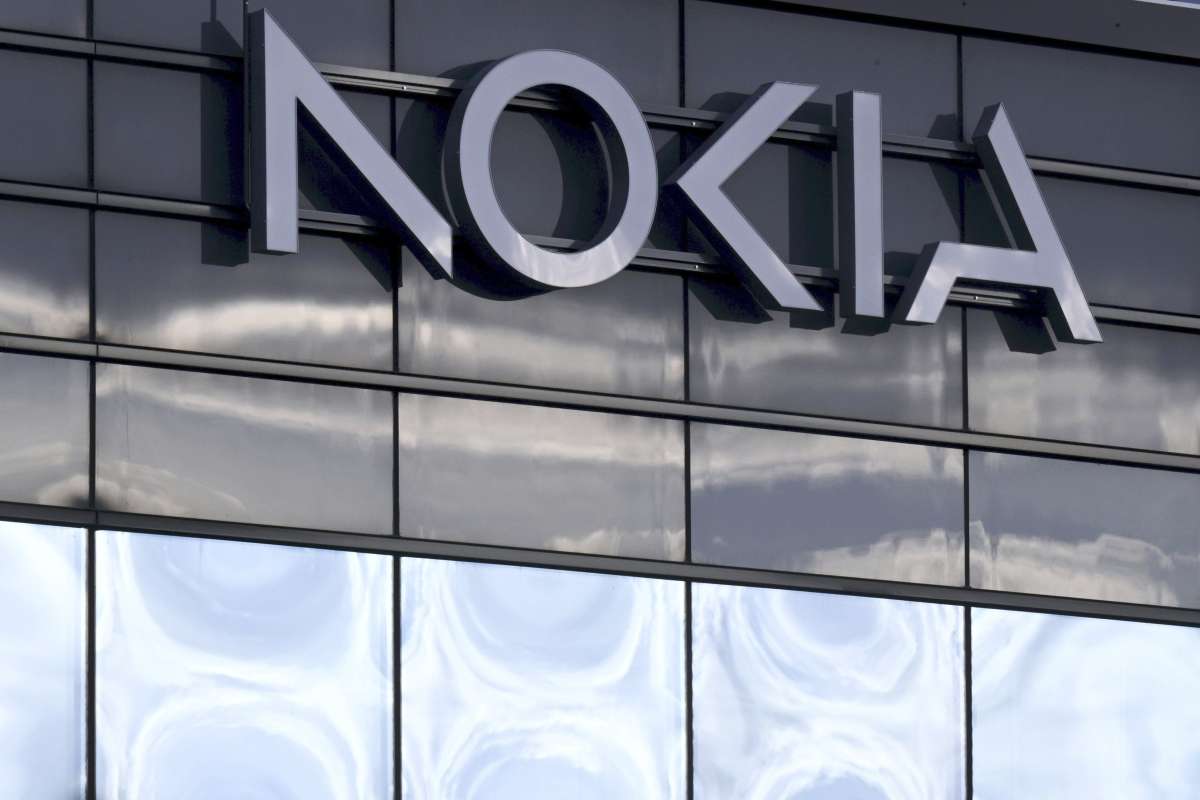 NOKIA will lay off 14,000 employees, hence the decision to expel the employees