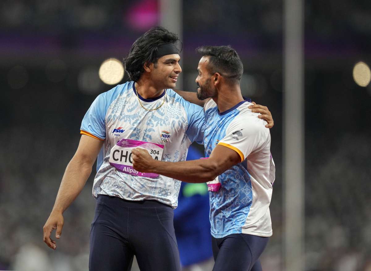 Asian Games 2023 12th day live updates hangzhou Squash badminton wrestling india medal tally। भारत ने जीत लिए हैं इतने मेडल, इन इवेंट्स में पदक आने की उम्मीद