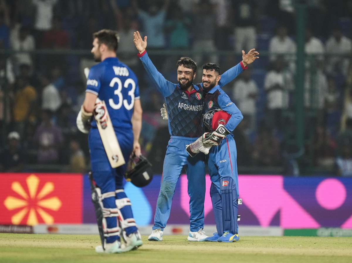 England captain Jos Buttler gave big statement after lose against Afghanistan in ODI World Cup 2023 | अफगानिस्तान के खिलाफ हार के बाद बटलर के अंदर बैठा डर? इंग्लैंड पर मंडराया खतरा