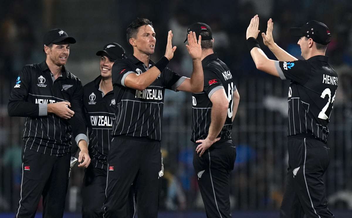 New Zealand vs Afghanistan 2nd Biggest wins for New Zealand in icc odi World Cup 2023। अफगानिस्तान से मैच जीतते ही न्यूजीलैंड ने किया करिश्मा, वनडे वर्ल्ड कप में बनाया ये रिकॉर्ड