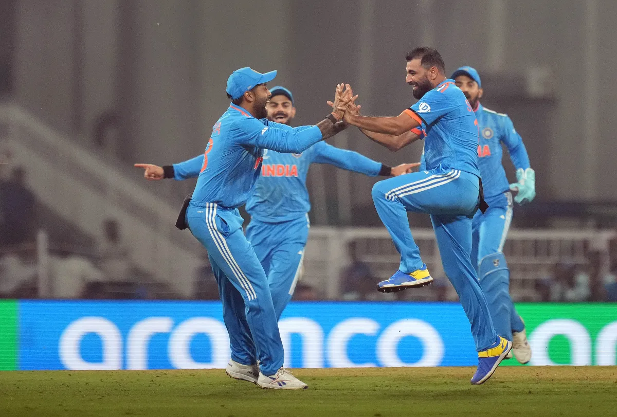 IND vs ENG: भारत ने इंग्लैंड को हराया, दर्ज की लगातार छठी जीत Indian Cricket Team- India TV Hindi