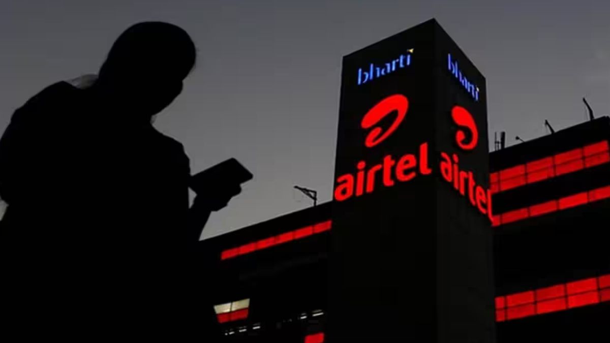 Airtel’s cheapest plan, you will get unlimited 5G data with 30 days validity