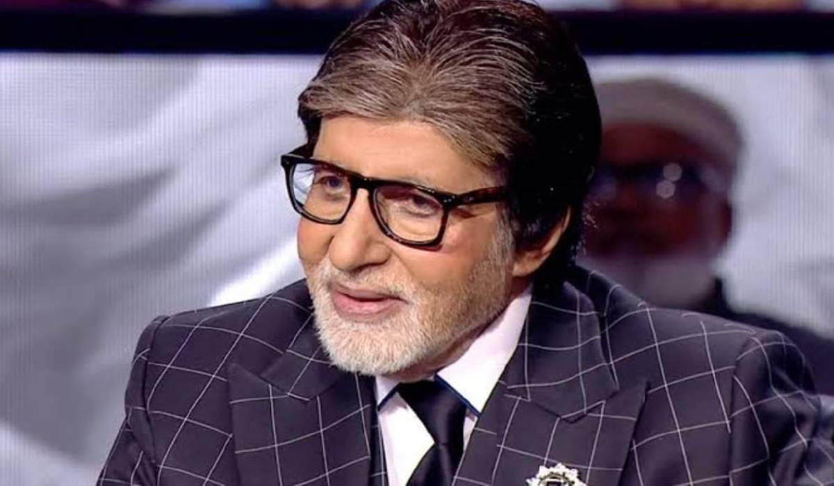 Kaun banega crorepati 15 host amitabh bachchan suffered serious illness Myasthenia gravis was not able to walk and talk | KBC 15 में अमिताभ बच्चन का खुलासा, हो गई थी गंभीर बीमारी, चलना-बोलना हो गया था Kaun banega crorepati 15 host amitabh bachchan suffered serious illness Myasthenia gravis was not able to walk and talk | KBC 15 में अमिताभ बच्चन का खुलासा, हो गई थी गंभीर बीमारी, चलना-बोलना हो गया था