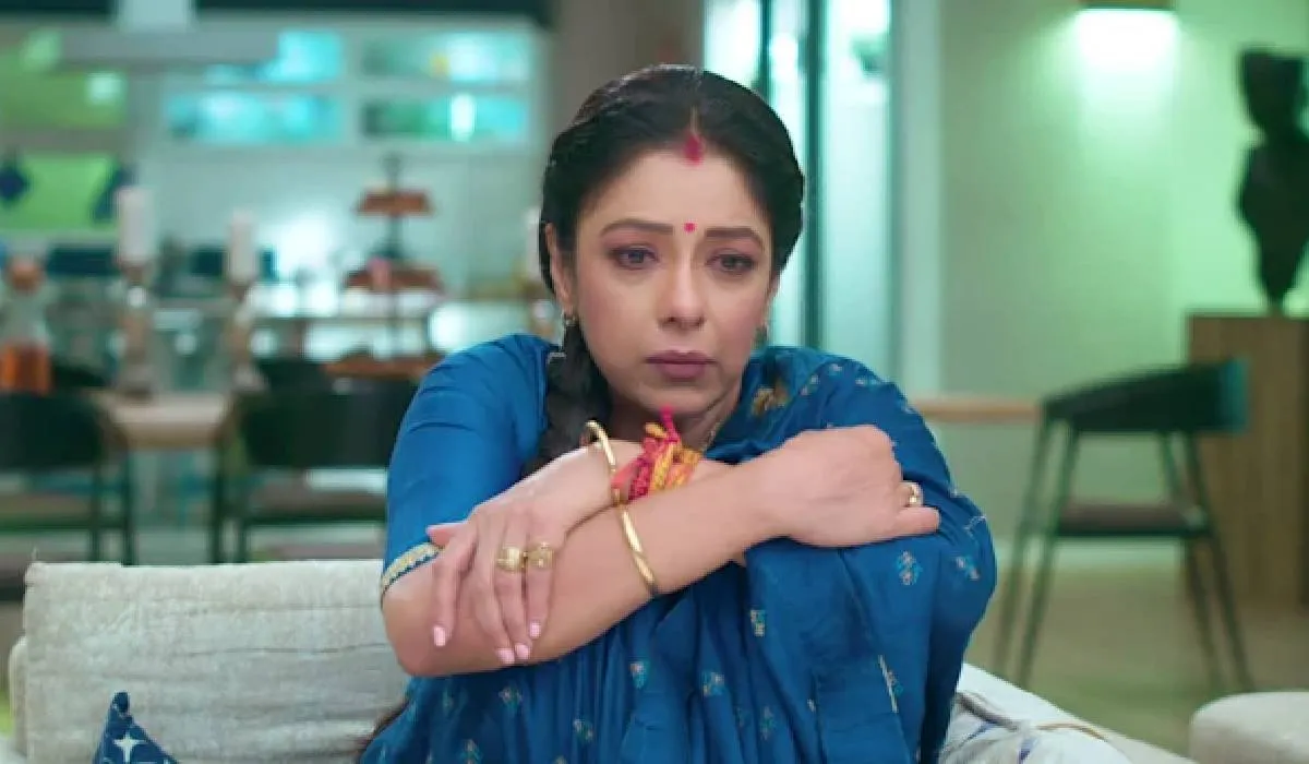 Anupamaa के बेटे समर का होगा मर्डर, अनुज के दुश्मन लेंगे जान Anupamaa, Anupama- India TV Hindi