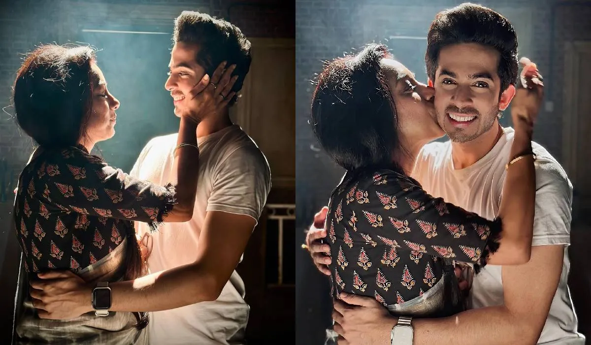 मर के भी जिंदा होगा समर? अनुपमा ने खुद दिए आने वाले भयंकर 5 ट्विस्ट के संकेत Anupamaa, Anupama, samar- India TV Hindi