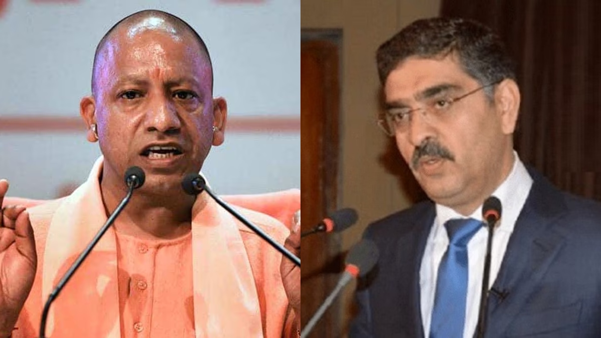 सीएम योगी के ‘सिंधु’ वापस लेने के बयान से पाकिस्तान को लगी मिर्ची, जारी किया जवाब । pakistan reacts on cm yogi adityanath taking sindhu back statement know what they said